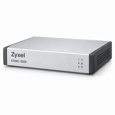Сетевое оборудование Zyxel EXMC-1000 Сетевое оборудование Zyxel EXMC-1000