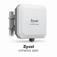 Zyxel EXPWAVE 500A сетевое оборудование