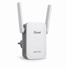 Zyxel EXRE-1000 сетевое оборудование