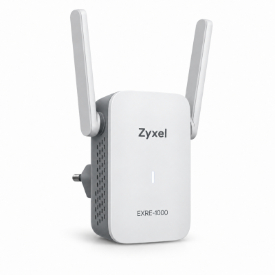 Сетевое оборудование Zyxel EXRE-1000 Сетевое оборудование Zyxel EXRE-1000