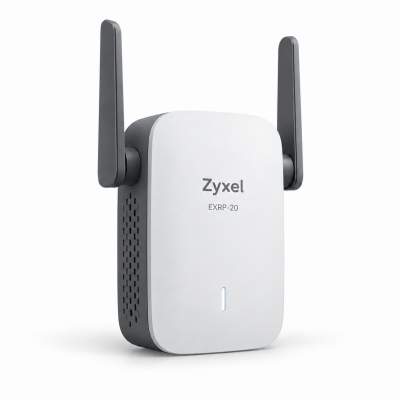 Сетевое оборудование Zyxel EXRP-20 Сетевое оборудование Zyxel EXRP-20