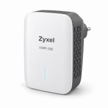 Zyxel EXRP-20E сетевое оборудование