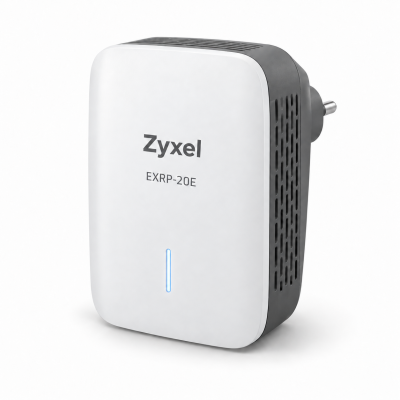 Сетевое оборудование Zyxel EXRP-20E Сетевое оборудование Zyxel EXRP-20E