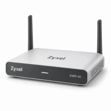 Zyxel EXRP-40 сетевое оборудование