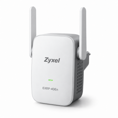 Сетевое оборудование Zyxel EXRP-40En Сетевое оборудование Zyxel EXRP-40En