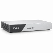 Zyxel EXSC-1000 сетевое оборудование