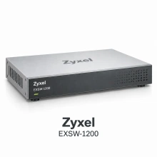 Zyxel EXSW-1200 оборудование операторского доступа
