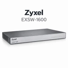 Zyxel EXSW-1600 оборудование операторского доступа