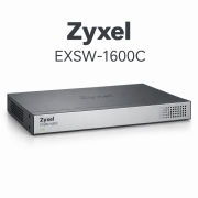 Zyxel EXSW-1600C оборудование операторского доступа