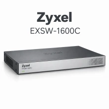 Zyxel EXSW-1600C оборудование операторского доступа