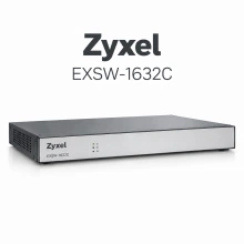 Zyxel EXSW-1632C оборудование операторского доступа