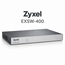 Zyxel EXSW-400 оборудование операторского доступа