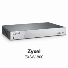 Zyxel EXSW-800 оборудование операторского доступа