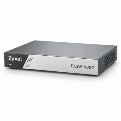 Оборудование операторского доступа Zyxel EXSW-800G Оборудование операторского доступа Zyxel EXSW-800G