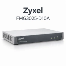 Zyxel FMG3025-D10A оборудование оптического доступа