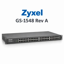 Zyxel GS-1548 Rev A коммутатор