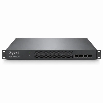 Zyxel GS-4012F коммутатор Zyxel GS-4012F коммутатор