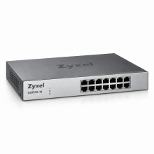 Zyxel GS1510-16 коммутатор