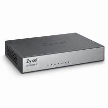 Zyxel GS1510-8 коммутатор