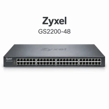 Zyxel GS2200-48 коммутатор