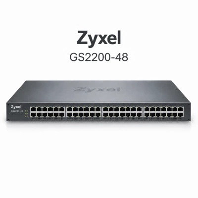 Zyxel GS2200-48 коммутатор