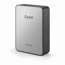 Zyxel HDD206 аксессуар