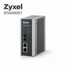 Zyxel IES5000ST оборудование операторского доступа