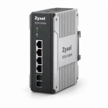Zyxel IES6100M оборудование операторского доступа
