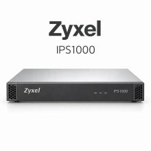Zyxel IPS1000 сетевое оборудование