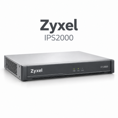 Сетевое оборудование Zyxel IPS2000 Сетевое оборудование Zyxel IPS2000