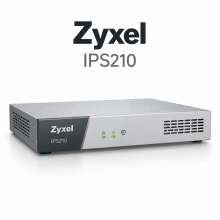 Zyxel IPS210 сетевое оборудование