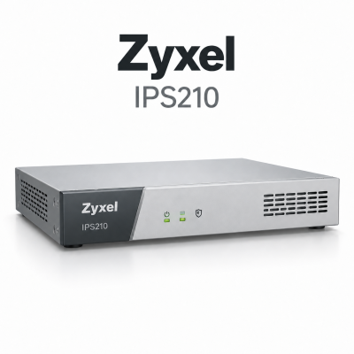 Сетевое оборудование Zyxel IPS210 Сетевое оборудование Zyxel IPS210