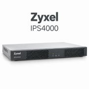 Zyxel IPS4000 сетевое оборудование