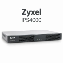 Zyxel IPS4000 сетевое оборудование