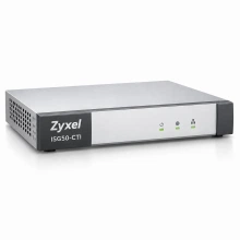 Zyxel ISG50-CTI сетевое оборудование