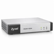 Zyxel ISG50-ISDN сетевое оборудование