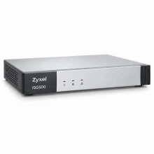 Zyxel ISG500 сетевое оборудование