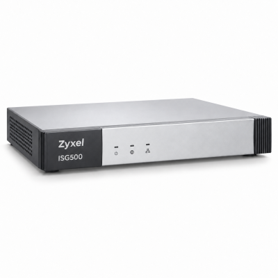 Сетевое оборудование Zyxel ISG500 Сетевое оборудование Zyxel ISG500