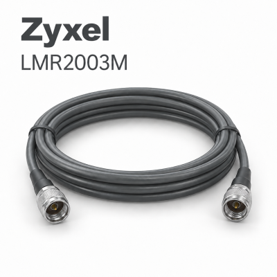 Кабель Zyxel LMR2003M Кабель Zyxel LMR2003M