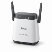 Zyxel LTE1566-M634 маршрутизатор