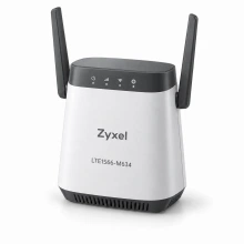Zyxel LTE1566-M634 маршрутизатор