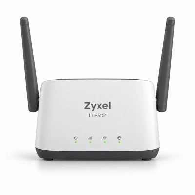 Zyxel LTE6101 маршрутизатор Zyxel LTE6101 маршрутизатор
