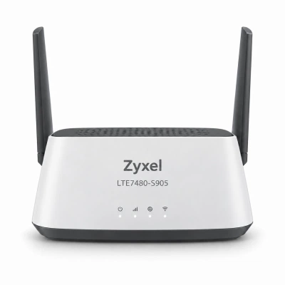 Zyxel LTE7480-S905 маршрутизатор