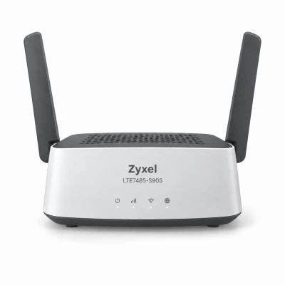 Zyxel LTE7485-S905 маршрутизатор