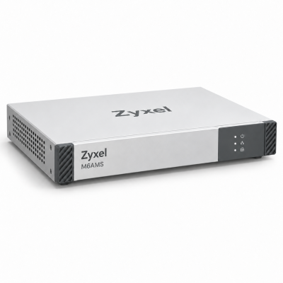 Сетевое оборудование Zyxel M6AMS Сетевое оборудование Zyxel M6AMS