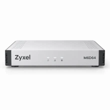 Zyxel M6D64 сетевое оборудование