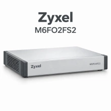 Zyxel M6FO2FS2 сетевое оборудование