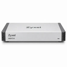 Zyxel M6FO4 сетевое оборудование