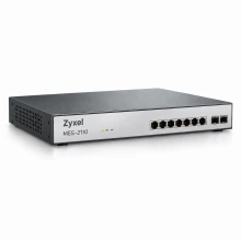 Zyxel MES-2110 коммутатор