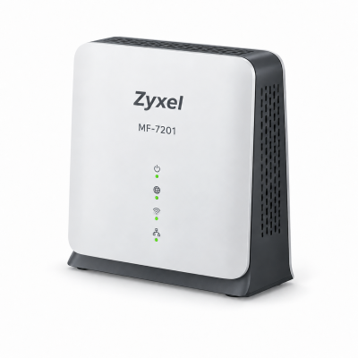 Сетевое оборудование Zyxel MF-7201 Сетевое оборудование Zyxel MF-7201